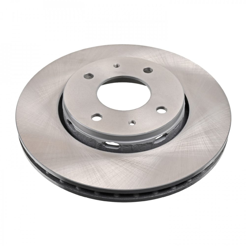 Bromsskiva FEBI BILSTEIN 14844 4027816148449