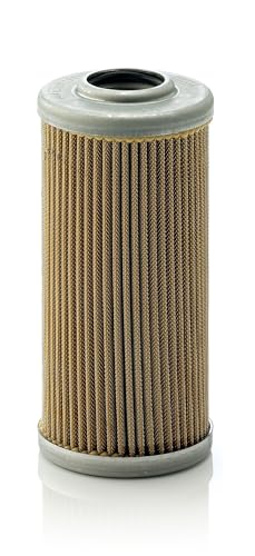 Filter, drifthydraulik Mann filter HD 610 4011558610005