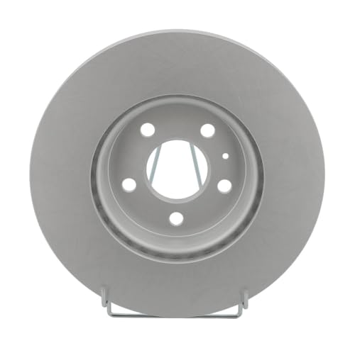 Ferodo Bromsskiva DDF1663C - Fram, Ventilerad, 2-stycken Audi 4044197670390