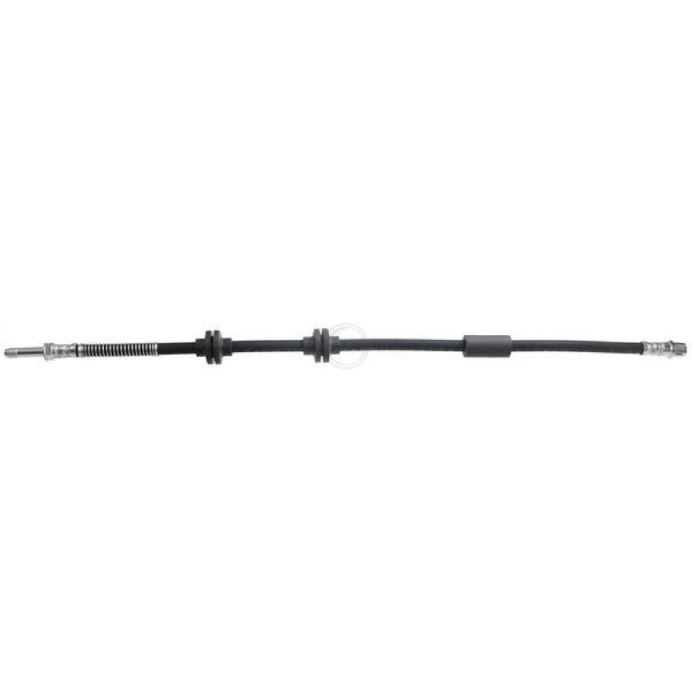 A.B.S. SL 6263 Flexible De Frein 610 INN M10x 1.0 VOLKSWAGEN: Transporter 5 Bus, 5, Multivan (7HM 8717109521078