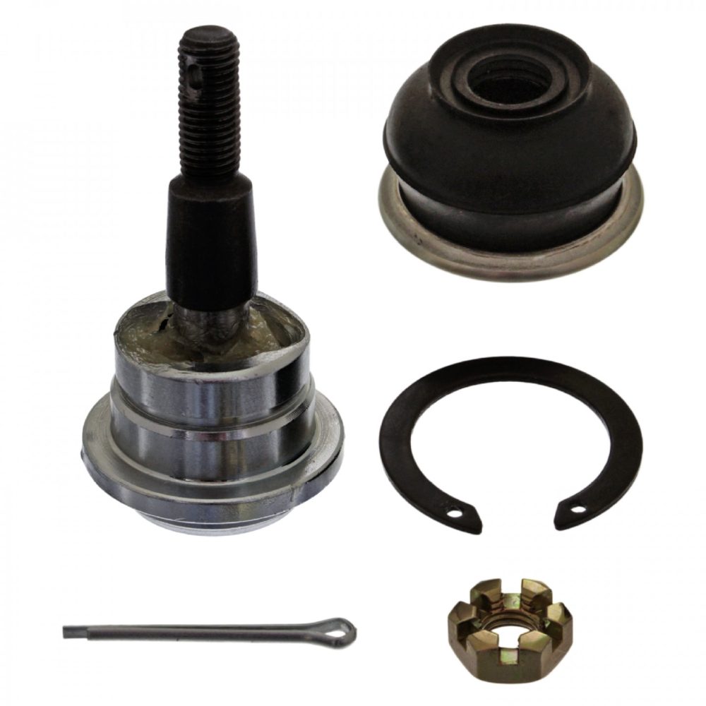FEBI BILSTEIN 41701 Rotule de suspension HYUNDAI: Sonata V 4027816417019