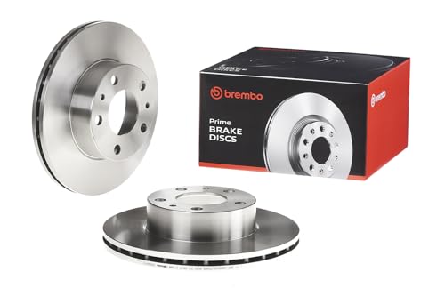 Brembo Bromsskiva 09.5904.14 - 2-pack 8020584012956