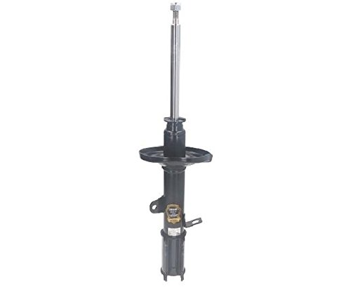 JAPANPARTS MM 20048 Amortisseur Essieu arrière droit Pression de gaz Système bitube Jambe suspension Goujon en haut TOYOTA: Corolla VI Liftback 8052553039398