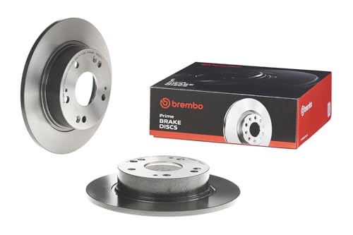 Bromsskiva Brembo 08.A327.11 8020584037997