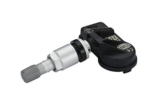 Hjulsensor, däcktryckskontrollsystem Hella 6PP 358 139 331 4082300771480