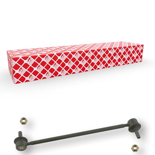 FEBI BILSTEIN Stabilisatorlänk 26085 4027816260851
