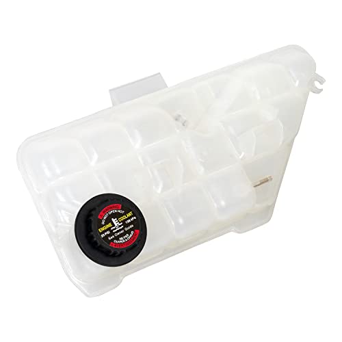 FEBI BILSTEIN 38810 Vase d'Expansion avec couvercle, capteur MERCEDES BENZ: Classe ML 4027816388104