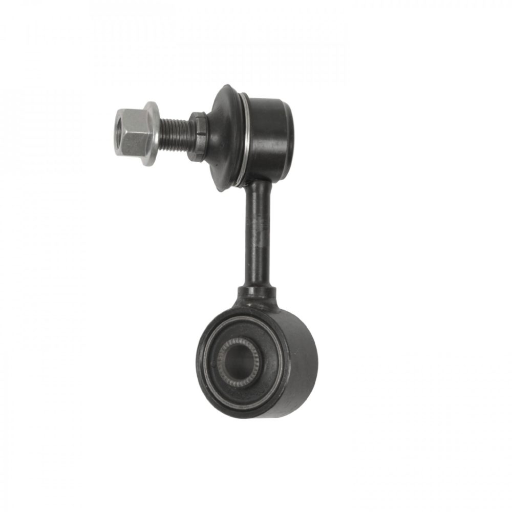 BLUE PRINT ADC48508 Biellette de barre stabilisatrice Essieu avant droit 115 M12 x 1,25 avec écrou autobloquant Acier MITSUBISHI: PAJERO 2 5050063485080