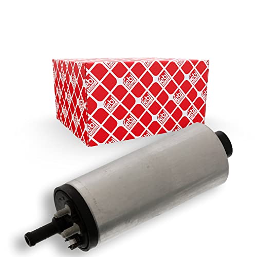 FEBI BILSTEIN 14354 Pompe à Carburant électrique AUDI: 80 B4 Berline, Avant 4027816143543