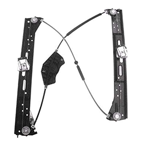 Ac Rolcar Lève vitre avant droite électrique sans moteur avec fonction confort 01.4894 VOLKSWAGEN: Sharan II, SEAT: Alhambra II 8052740812391