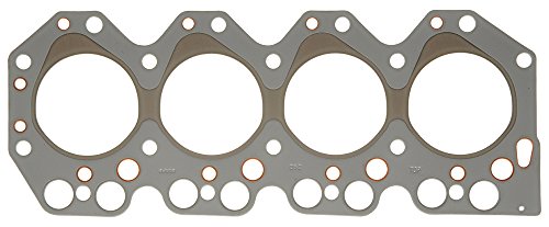 AJUSA 10115200 Topplockspackning 1,5mm 96mm 1 METALMIX TOYOTA: Dyna 200 Flak / Chassi (U60 U80) 3.0 D 1985 1995 8427769493126