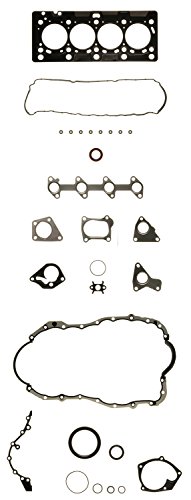 AJUSA 50261400 Hel packningssats, motor med cylindertoppspackning 8427769825736