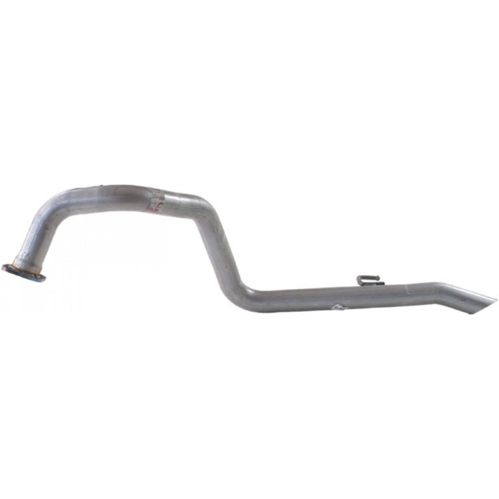 Avgasrör Bosal 850137 3351648501372