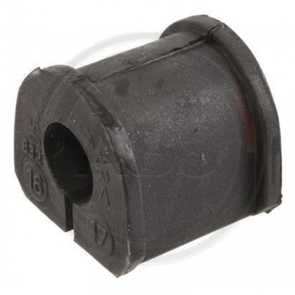 A.B.S. 270865 Coussinet de palier, stabilisateur OPEL: Vectra C CC, Caravan, SAAB: 9 3 Berline 8717109550290