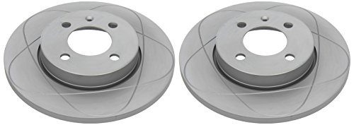 ATE PowerDisc 24.0313 0178.1 Disque de frein 255,6 12,9 4 100,0 plein revêtu avec vis/boulons VOLKSWAGEN: Golf 3 Cabrio, 3, Cabrio 4006633289436