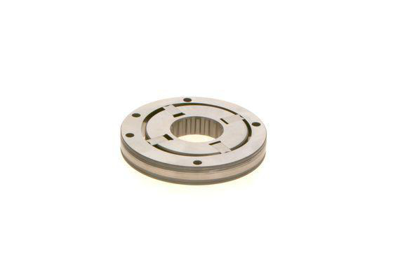 BOSCH 1 467 035 027 Pompe à Carburant mécanique Diesel 3165143385838