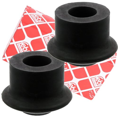 Gummibuffring, motorupphängning Febi bilstein 01516 4027816015161