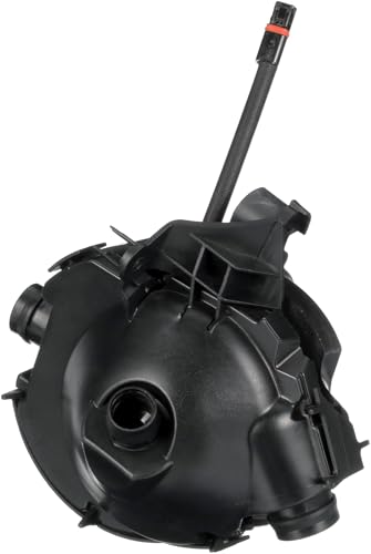 GATES EMH911 Séparateur d'huile, prise de recyclage des gas carter BMW: 3 Berline, 1 5 portes, Berline 5400608429107