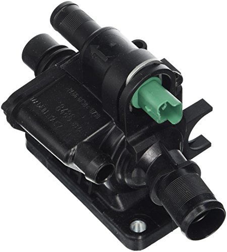 EPS 1.880.486 Thermostat d'eau 83 Made in Italy OE Equivalent avec joint d'étanchéite PEUGEOT: 207 3/5 portes, 206 307 portes 8012510223598