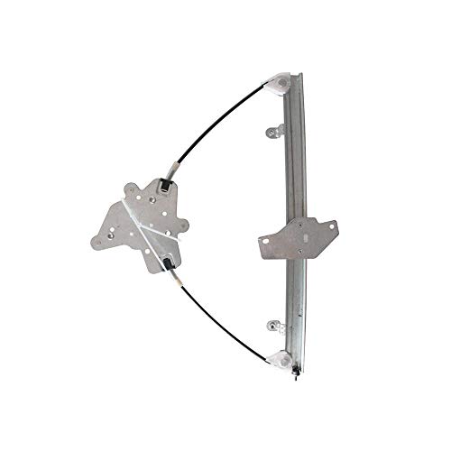 Ac Rolcar Lève vitre avant gauche électrique sans moteur 01.7137 HYUNDAI: Atos 8052740816979