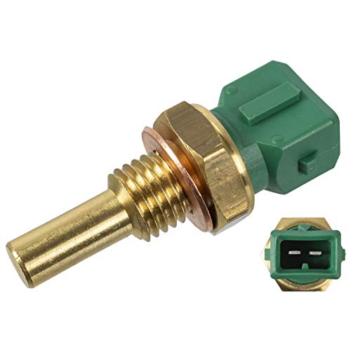 FEBI BILSTEIN Sensor, kylmedietemperatur 18991 ALFA ROMEO; BMW; CITROËN; FIAT; LANCIA; PEUGEOT; ROVER; LAND ROVER 4027816189916