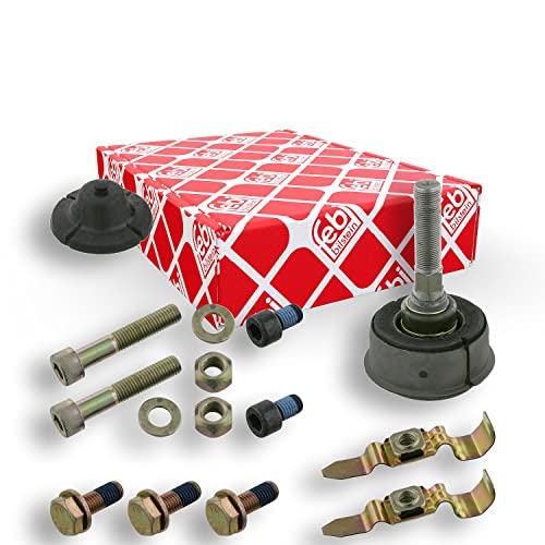 FEBI BILSTEIN 08852 Kit de réparation, rotule suspension Essieu avant MERCEDES BENZ: Classe S Berline, Coupe 4027816088523