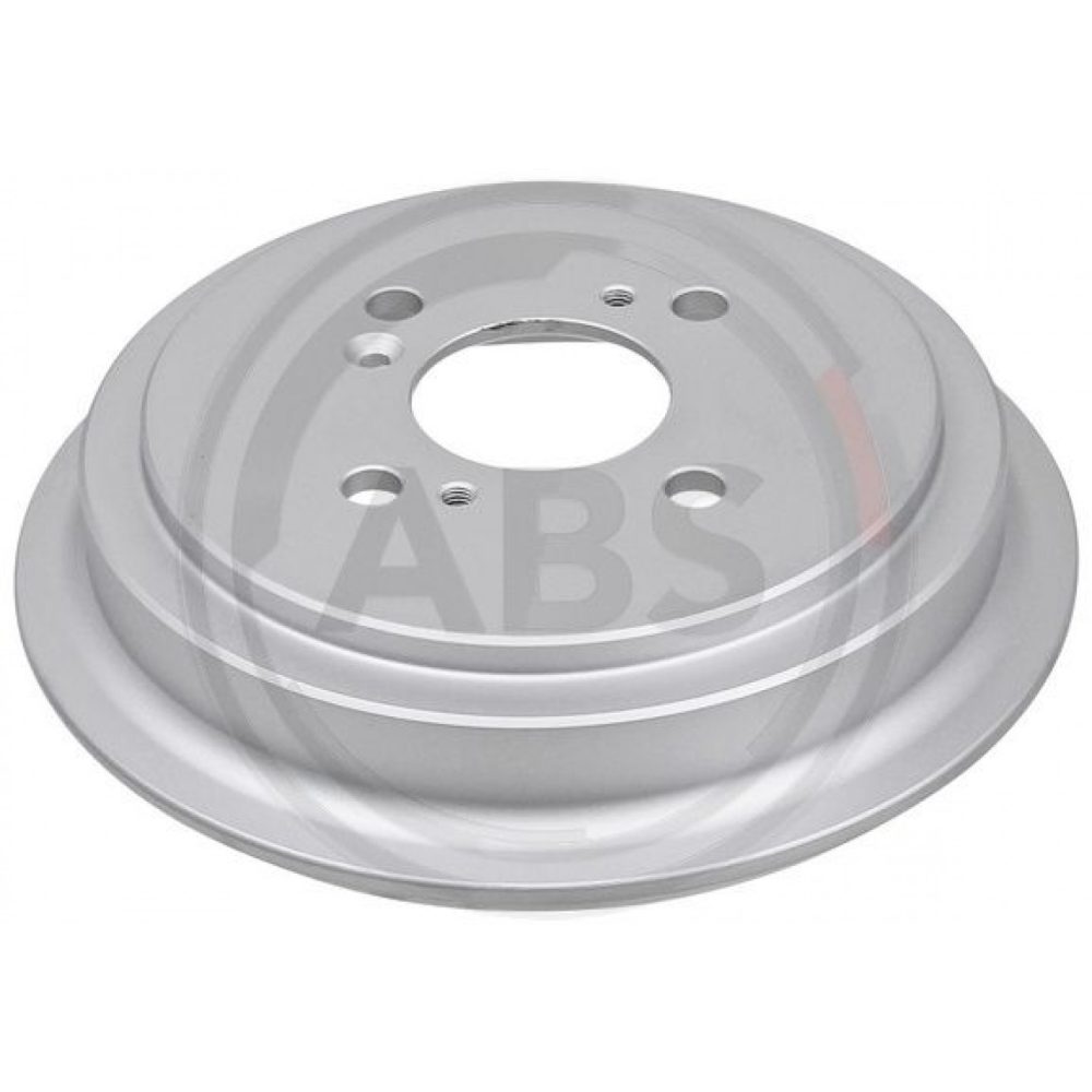 A.B.S. 2691 S Tambours De Frein 245 SUZUKI: SWIFT 3 8717109029963