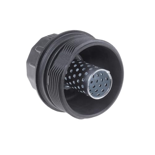 BLUE PRINT ADT39905 Couvercle, boîtier du filtre d'huile TOYOTA: Avensis III Break, RAV4 SUV, Auris 5 portes 5050063147308