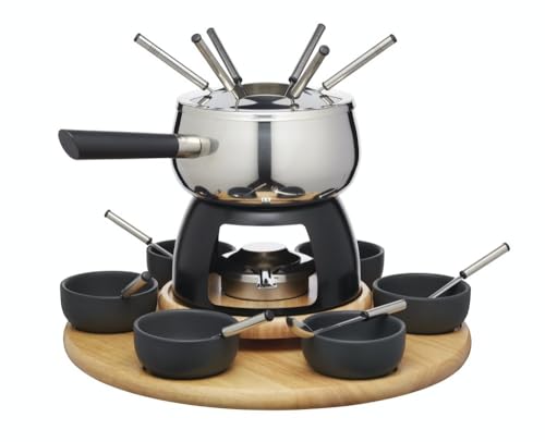 Artesà Fondue Set Party 6 person 5028250589941