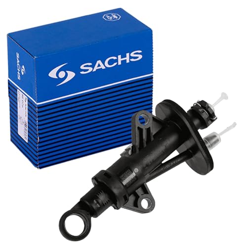 Givarcylinder, koppling Sachs 6284 600 748 4013872908929