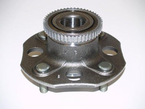 JAPANPARTS KK 24043 Moyeu De Roue 8033001104813 JAPANPARTS KK 24043 Moyeu De Roue 8033001104813