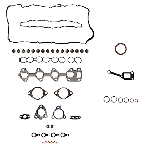 AJUSA 51043000 Hel packningssats, motor utan cylindertoppspackning