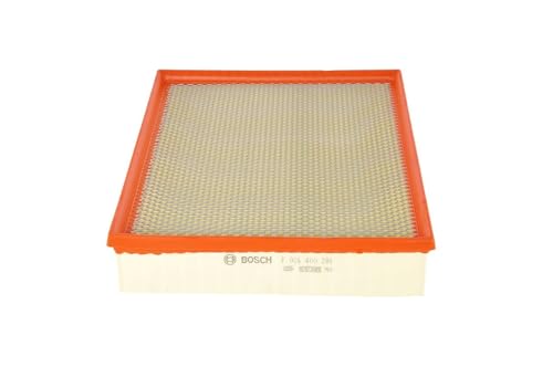 Bosch Luftfilter F 026 400 286 Set med 2 4047025130851