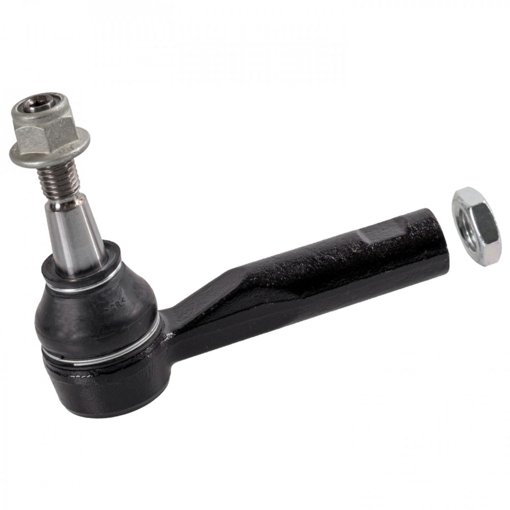 FEBI BILSTEIN 41947 Rotule de direction Essieu avant gauche, droit avec contre écrou CHEVROLET: Cruze Berline, Orlando, 5 portes 4027816419471