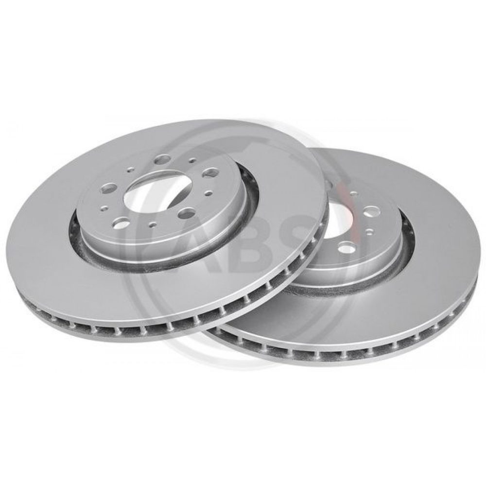 A.B.S. 17837 Disque de frein 320 28 5 108 ventilé revêtu VOLVO: S60 I, V70 2, XC70 I Cross Country 8717109577365 A.B.S. 17837 Disque de frein 320 28 5 108 ventilé revêtu VOLVO: S60 I, V70 2, XC70 I Cross Country 8717109577365