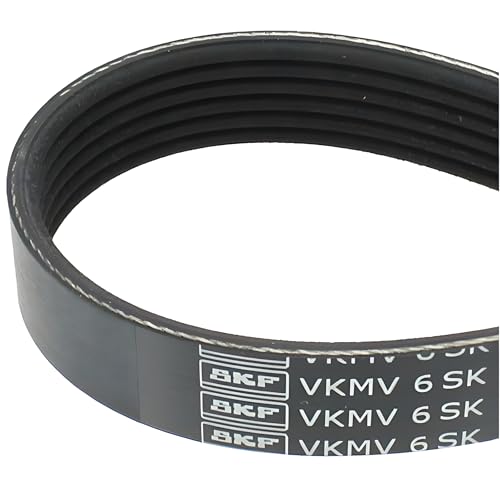 Flerspårsrem Skf VKMV 6SK1019 7316574498390