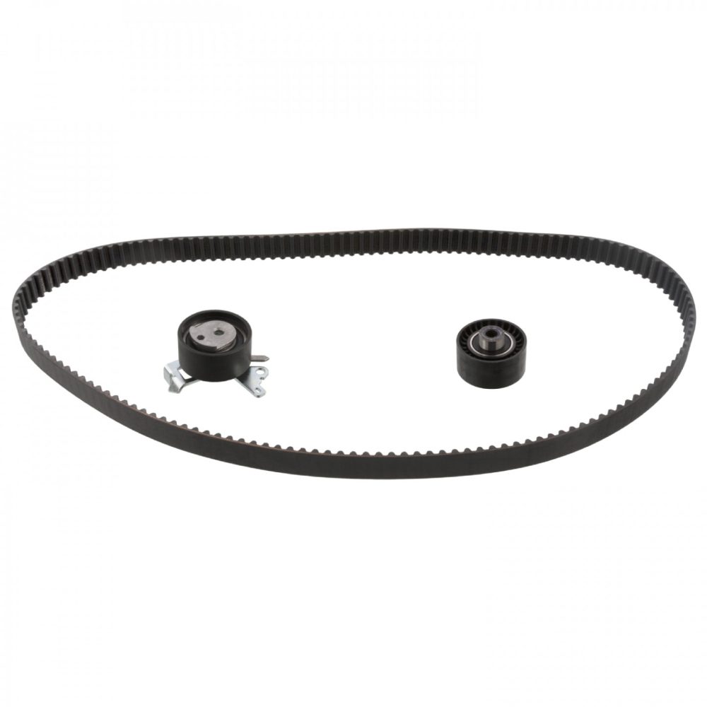 FEBI BILSTEIN 22309 Kit de distribution 153 avec une denture arrondie PEUGEOT: 407 Berline, 307 CC, 206 3/5 portes, CITROËN: C4 I portes 4027816223092