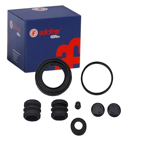 Autofren Seinsa D4517 Reparationssats Bromsok 8430320041230