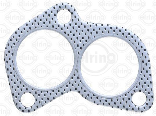 ELRING 599.921 Joint d'étanchéité, tuyau d'échappement Collecteur des gaz VOLVO: P1800 Coupe, 140 Berline, 940 I Break 4041248037959