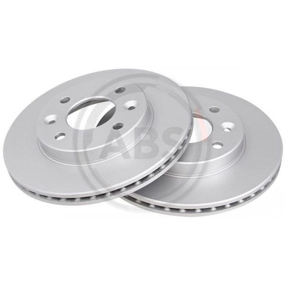 A.B.S. 15117 Disque de frein 238 20 4 100 ventilé RENAULT: CLIO 2, MEGANE 1, Kangoo I Express, NISSAN: Kubistar Van 8717109003031