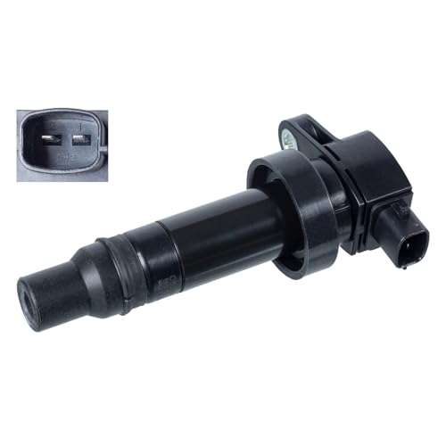 BLUE PRINT ADG014102C Bobine d'allumage KIA: Pro cee‘d II 3 portes, 5 Venga, HYUNDAI: i20 I 3/5 ix20, i30 III portes 5050063052381