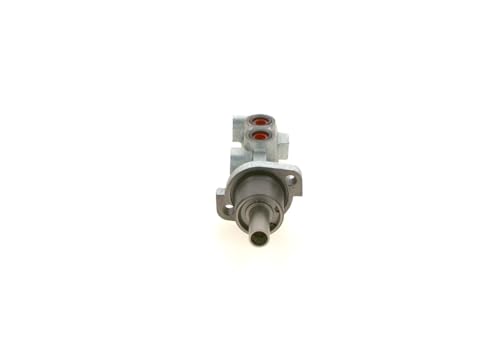 BOSCH F 026 003 633 Maître Cylindre 2 23,81 sans réservoir du liquide de frein Fonte M 12 x 1 CITROËN: Xsara Picasso 4047024285057