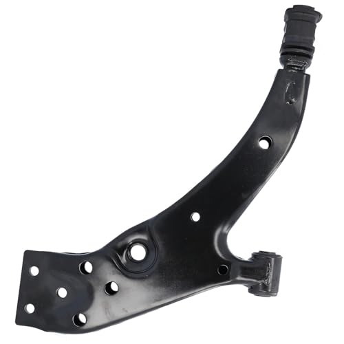 FEBI BILSTEIN 43080 Bras de suspension Essieu avant gauche barre oscillant transversal Tôle d'acier 4027816430803