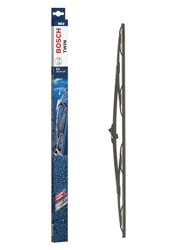 Bosch 700U Torkarblad Fram 4047024479555