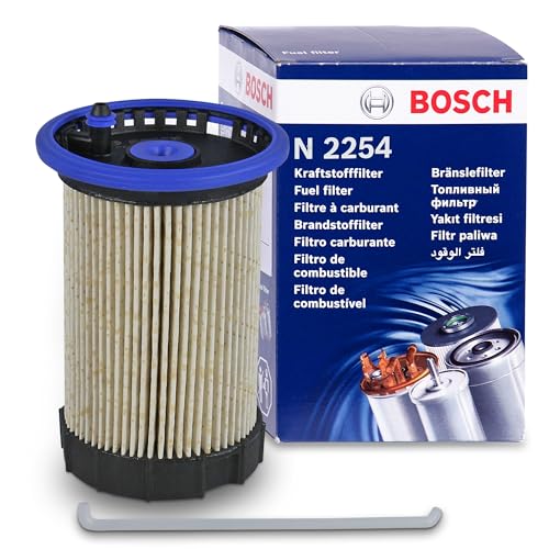 Bosch Bränslefilter F 026 402 254 4047026437331