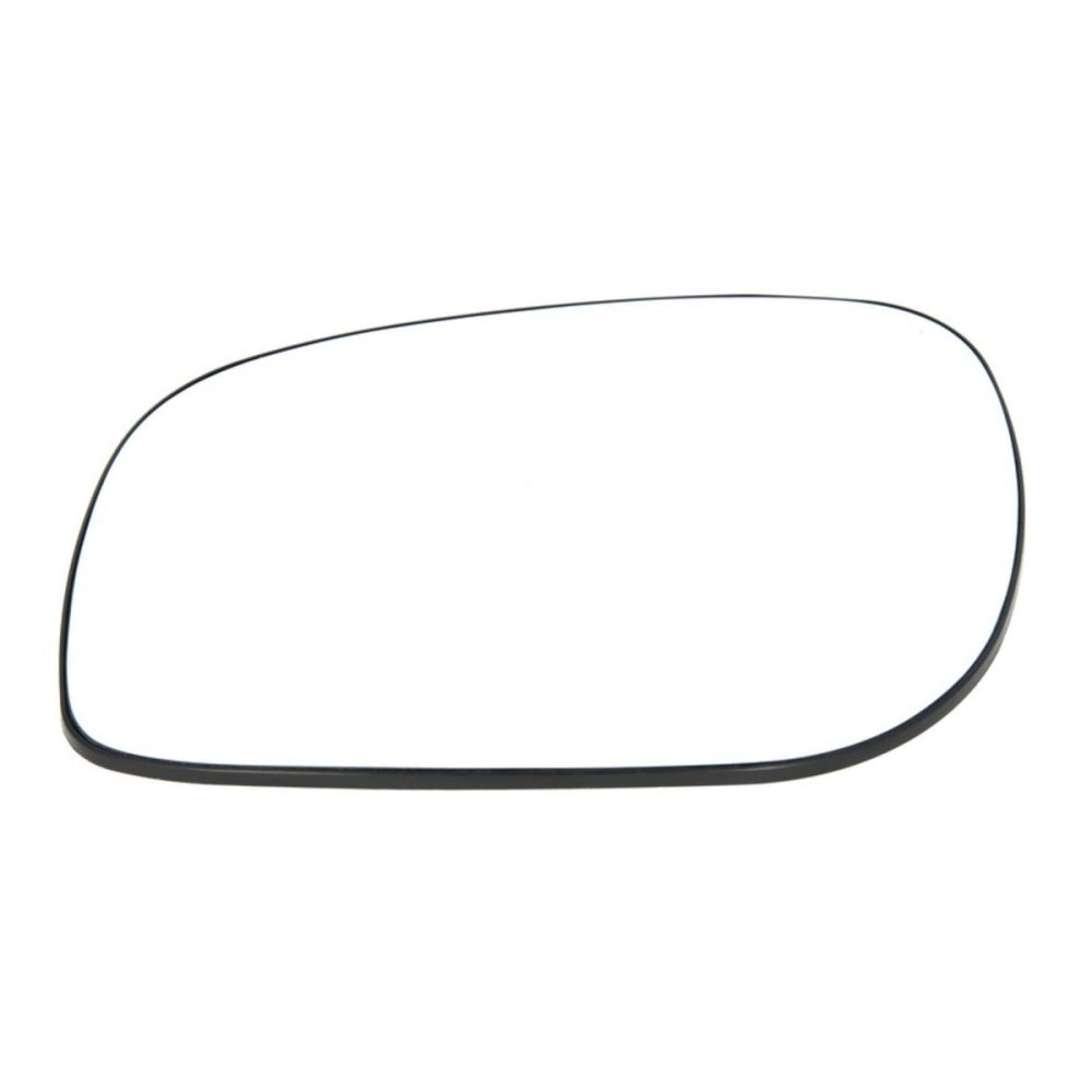 ALKAR 6425024 Miroir De Rétroviseur gauche électrique LAND ROVER: Freelander I SUV 8424445025022