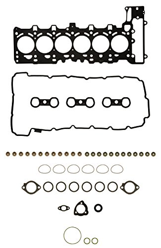 AJUSA 52277600 Packningssats, topplock BMW: 3 Touring, Sedan, X3 8427769986598