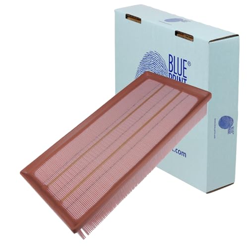 BLUE PRINT ADJ132207 Filtre à air 55 184 390 Cartouche filtrante LAND ROVER: Range Rover 3 5050063029512
