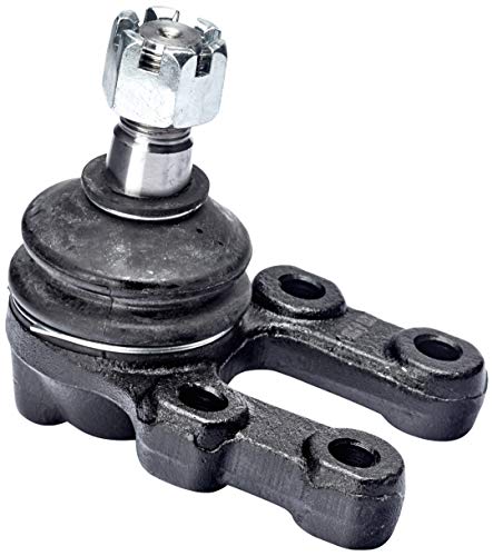 JAPANPARTS LB 121 Rotule de suspension Essieu avant, inférieur 20 110 NISSAN: TERRANO 2, Pick Up, 1 8033001107593