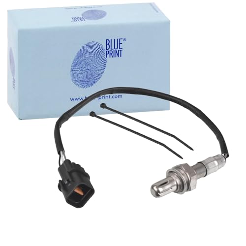 BLUE PRINT ADG07092 Sonde lambda devant le catalyseur chauffé 4 HYUNDAI: i20 I 3/5 portes 5050063121360